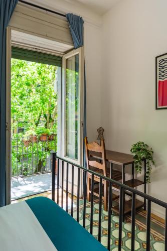 Rosa Rooms