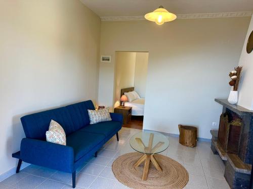 Foto dalla galleria di Horizon Apartments ad Agios Gordios