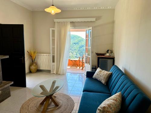 Foto dalla galleria di Horizon Apartments ad Agios Gordios