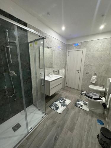 B&B Mageva Luxury Room