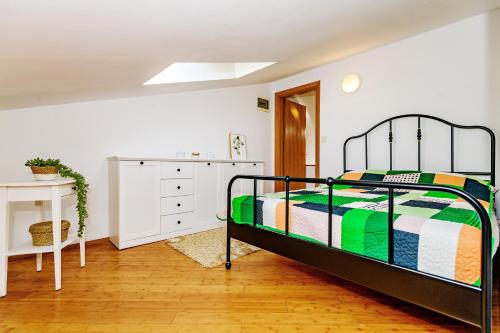 Duplex apartment in peaceful area - Zadar