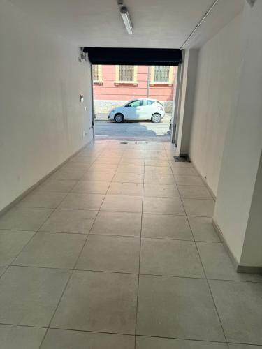 Φωτογραφία από το άλμπουμ του B&B Elles con parcheggio interno στη Μπαρλέτα