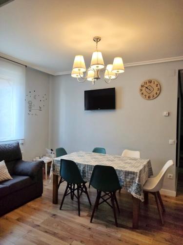 Serendipia Apartamentos 2