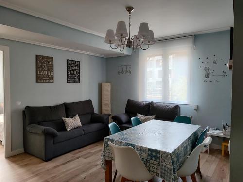 Serendipia Apartamentos 2