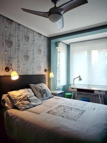 Serendipia Apartamentos 2