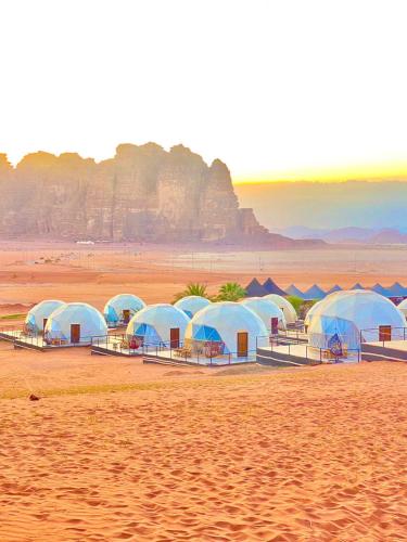 Hasan Zawaideh Camp