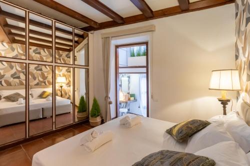 Roma Centro Storico Luxury - Piazza di Spagna