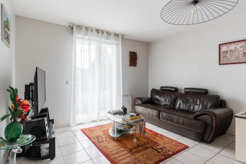 Charmant appartement Villemomble