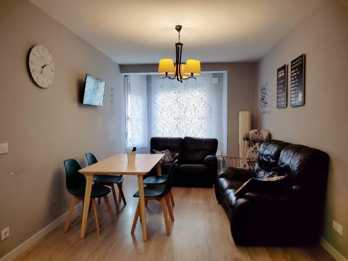 Serendipia Apartamentos 3