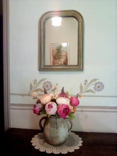 Gallery image of Domaine du Paraïs B&B in Sospel