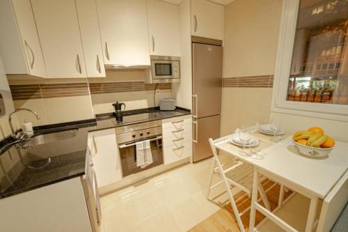 HEY MADRID APARTMENTS - Avenida de America -