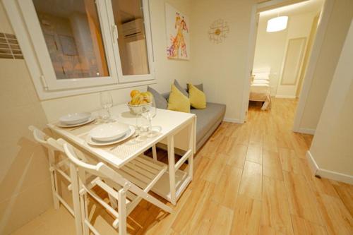 HEY MADRID APARTMENTS - Avenida de America -