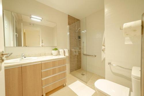 HEY MADRID APARTMENTS - Avenida de America -