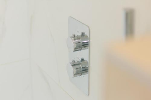 Gallery image of Cozy Kyōto Room - Homestay - Doppelzimmer mit Gemeinschaftsbad in Cologne
