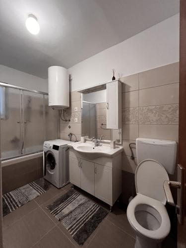 Sea View Apartment Filipo - Porec