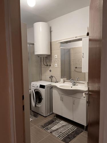 Sea View Apartment Filipo - Porec
