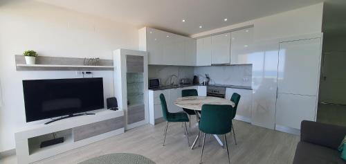 ACR Holiday Apartment