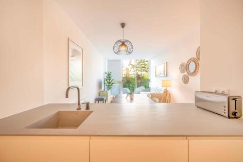 GuestReady - A pleasant stay in the city centre