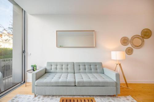 GuestReady - A pleasant stay in the city centre