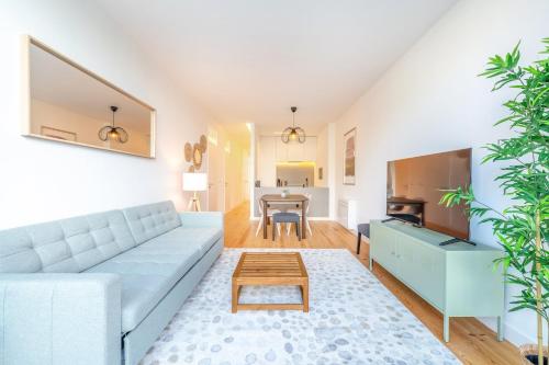 GuestReady - A pleasant stay in the city centre
