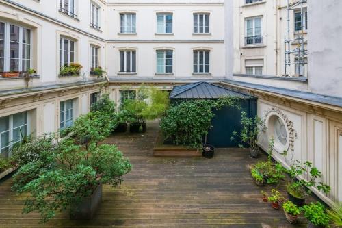Superbe Loft 67 m2 Bastille Marais