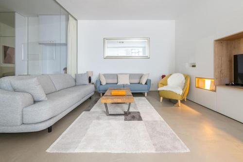 Superbe Loft 67 m2 Bastille Marais