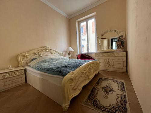 Appartement Nice Port Lympia Wifi Top Location