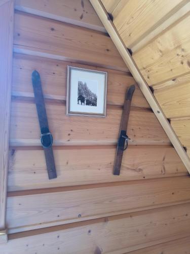 Gambar di galeri bagi Chata u Wozniaka di Kościelisko