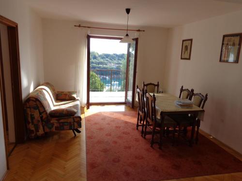 Apartmani Marina