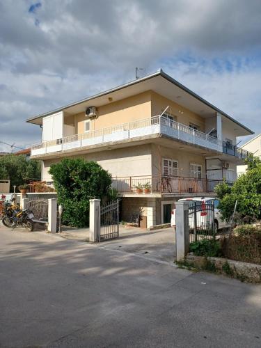 Studio apartman Bruno
