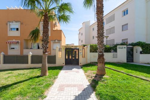Apartment Loma del Colegial