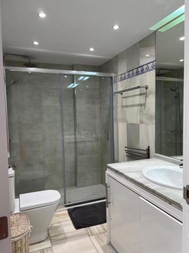 Apartamentos Rio Marinas 15 Playazo beach