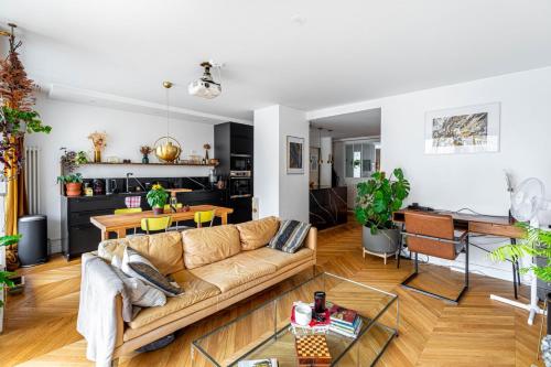 GuestReady - Skyline serenity near famous hotspots