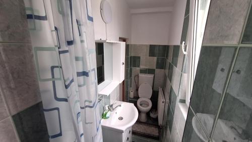 Billede fra billedgalleriet på Vila Zenyt i Piatra Fantanele