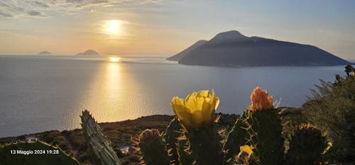 Imagen de la galería de Casa Rosetta Lipari, en Quattro Pani