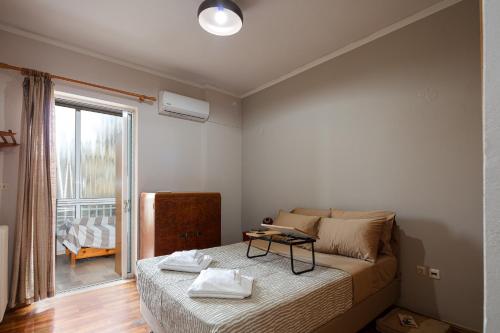 Cozy garden apartment