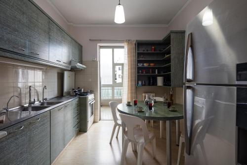 Cozy garden apartment