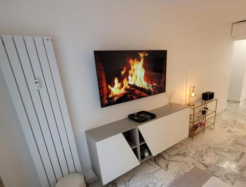 Bell Appartement - Plage & Croisette à 200 m