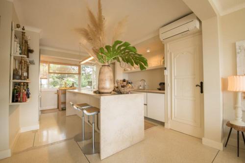 Spacious apartment in Sainte-Maxime