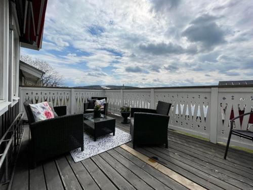 Galeriebild der Unterkunft Timrå Farmhouse in Timrå