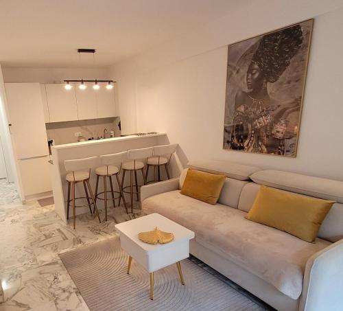 Bell Appartement Cannes