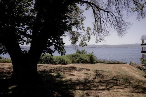Φυσικό τοπίο κοντά σε αυτή η παραθεριστική κατοικία