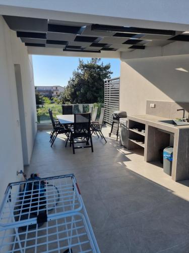 Evion Residence Holiday Apartment