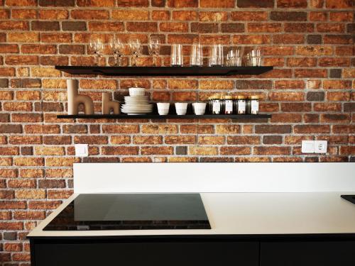 Apartment HexagON NOvalja