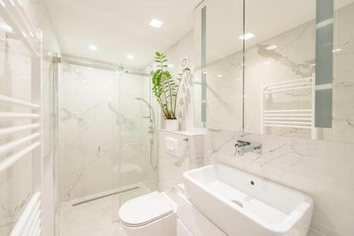 Andrassy Apartment with Free Parking 1061 Budapest, Andrássy út 6 kép - 3