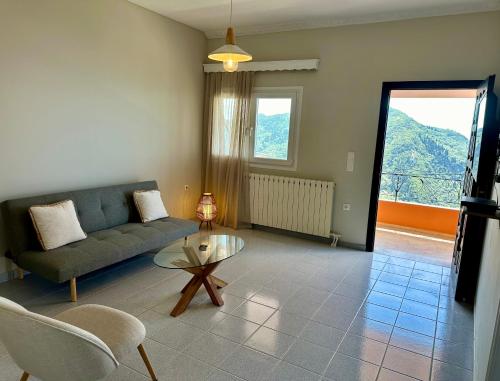Φωτογραφία από το άλμπουμ του Horizon Apartments Blue στην Άνω Γαρούνα