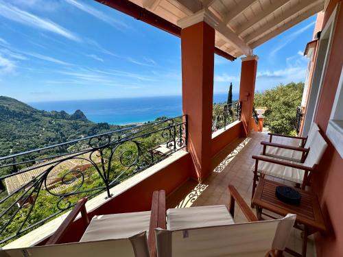 Φωτογραφία από το άλμπουμ του Horizon Apartments Blue στην Άνω Γαρούνα