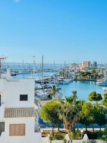 Marinesco by Alina365