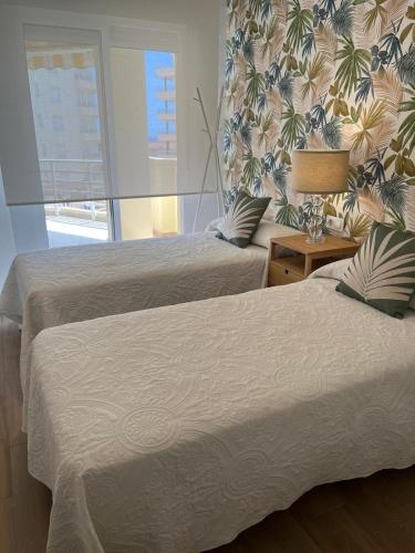 Like a holiday La Manga Apartments