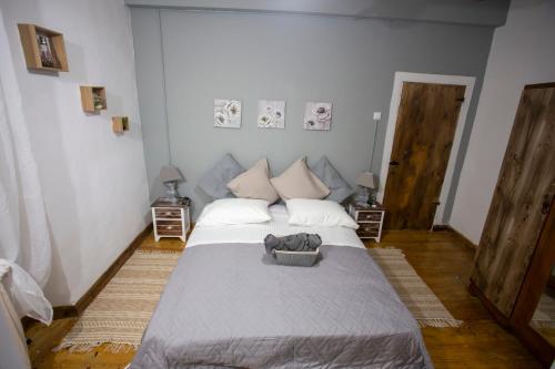 Gallery image of Archontissa Sea View House in Mesongi